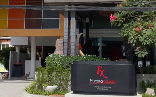 Furama Xclusive Sandara Hua Hin