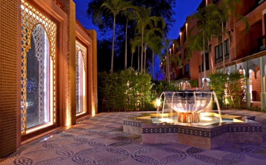 Marrakesh Hua Hin Resort & Spa