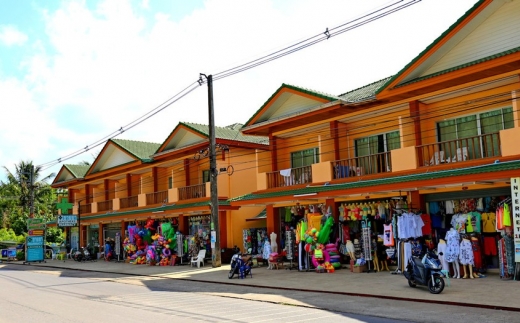 Coconut Beach Resort