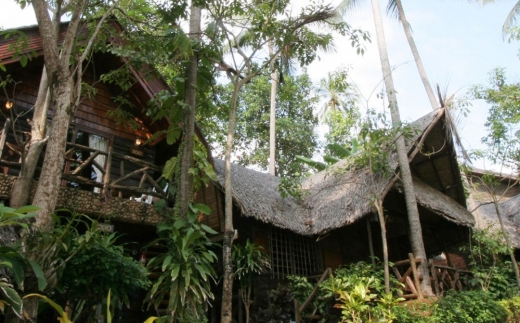 Banpu Koh Chang Hotel