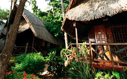 Banpu Koh Chang Hotel