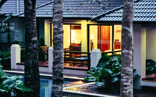 Chang Buri Resort & Spa