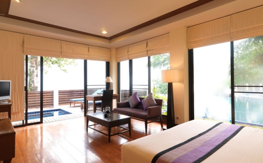 Chang Buri Resort & Spa