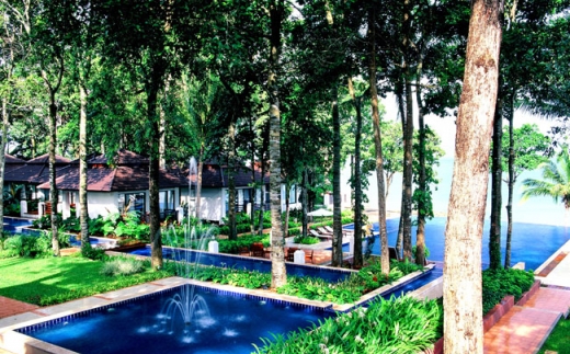 Chang Buri Resort & Spa