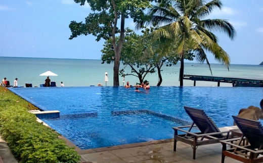 Chang Buri Resort & Spa