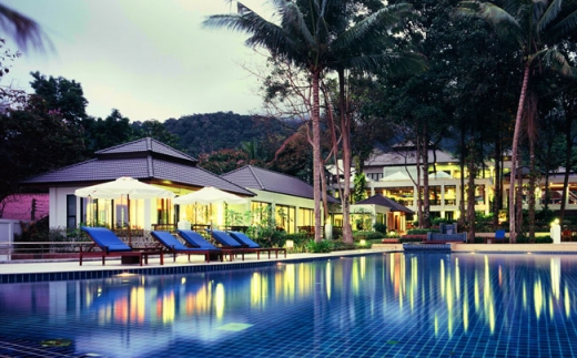 Chang Buri Resort & Spa