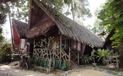 Banpu Koh Chang Hotel