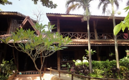 Banpu Koh Chang Hotel