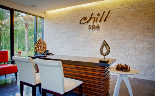 Chill Resort & Spa