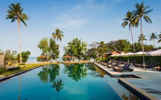 Gaja Puri Resort & Spa
