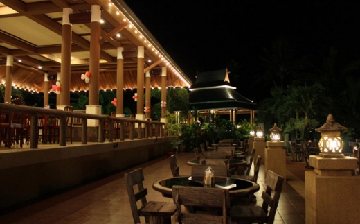 Chai Chet Resort