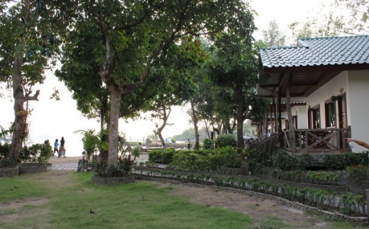Chai Chet Resort