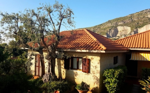 Villaggio Turistico Costa Alta