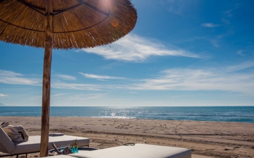 Cumeja Beach Resort