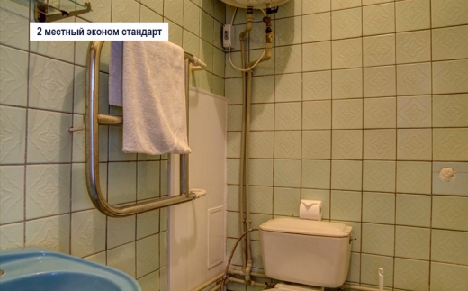 Новый Свет Гостиничный Комплекс