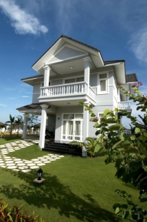 Sea Links Villa