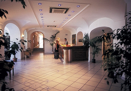 Terme Felix