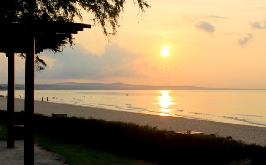 Ca Ty Muine Resort