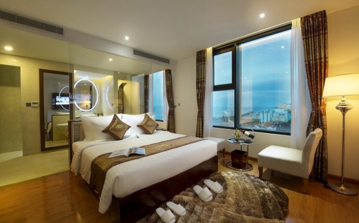 Cicilia Hotel & Spa Danang