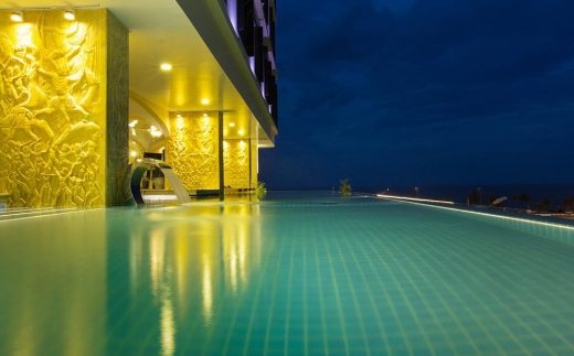 Cicilia Hotel & Spa Danang