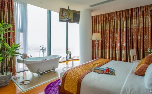 Cicilia Hotel & Spa Danang