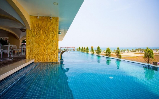 Cicilia Hotel & Spa Danang