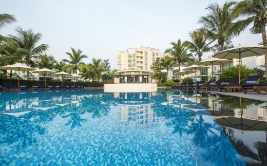 Melia Da Nang