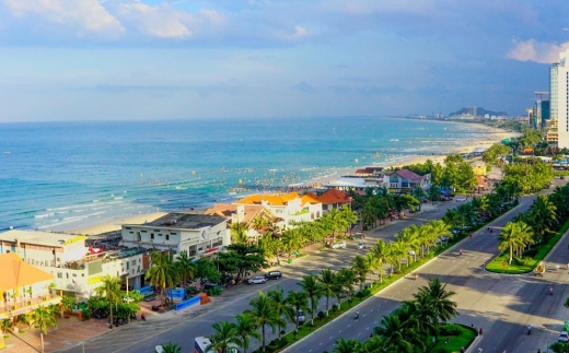 Paracel Danang