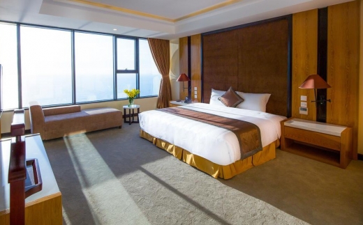 Muong Thanh Luxury Da Nang