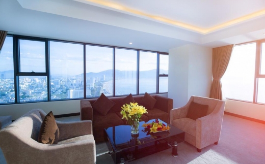 Muong Thanh Luxury Da Nang