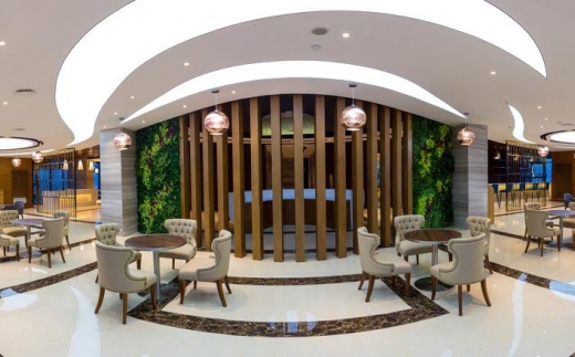 Muong Thanh Luxury Da Nang