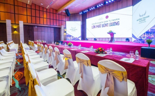 Muong Thanh Luxury Da Nang