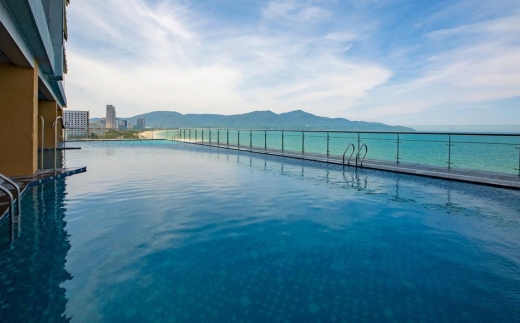 Muong Thanh Luxury Da Nang