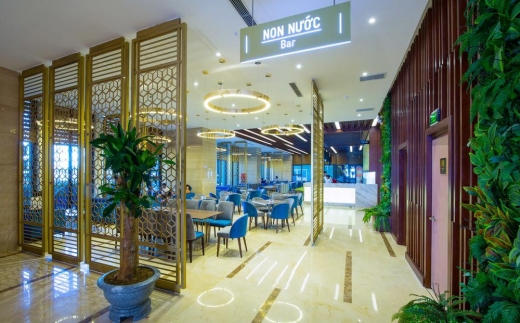 Muong Thanh Luxury Da Nang