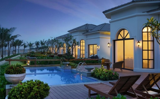 Vinpearl Resort & Spa Da Nang