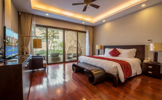 Vinpearl Luxury Da Nang