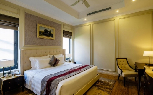 Vinpearl Resort & Spa Da Nang