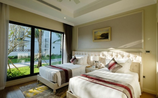 Vinpearl Resort & Spa Da Nang