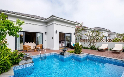 Vinpearl Resort & Spa Da Nang