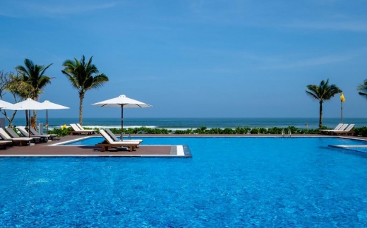 Vinpearl Resort & Spa Da Nang