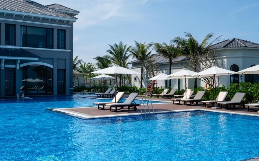 Vinpearl Resort & Spa Da Nang