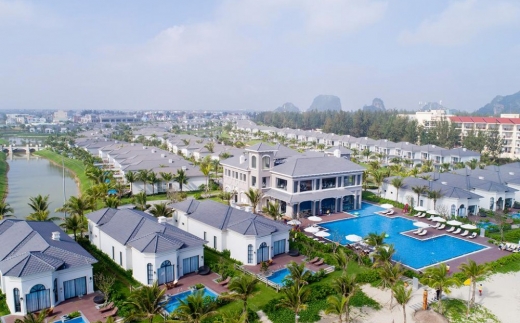 Vinpearl Resort & Spa Da Nang