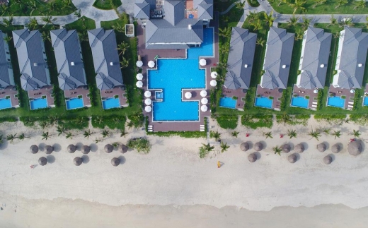 Vinpearl Resort & Spa Da Nang