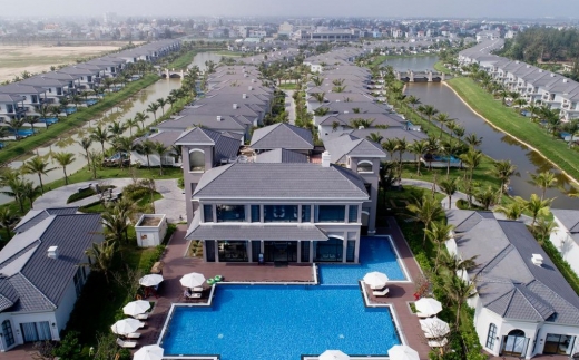 Vinpearl Resort & Spa Da Nang