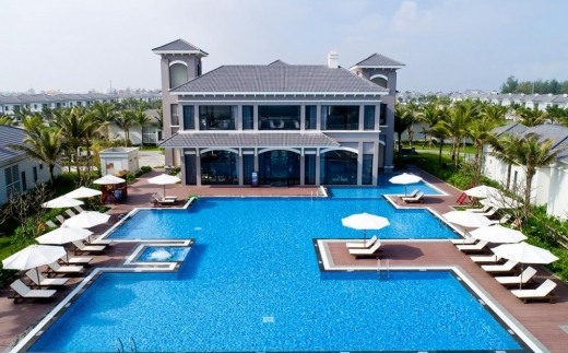 Vinpearl Resort & Spa Da Nang