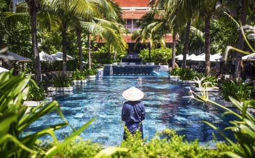 Almanity Hoi An Resort