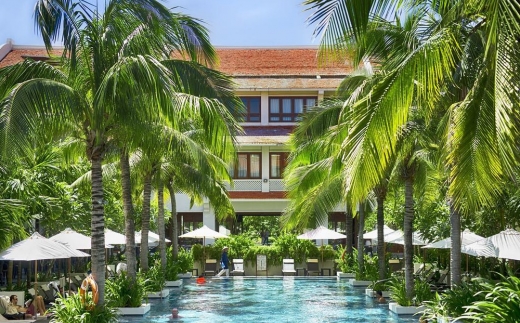 Almanity Hoi An Resort