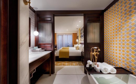 Allegro Hoi An – Little Luxury Hotels & Spa