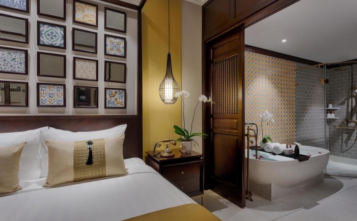 Allegro Hoi An – Little Luxury Hotels & Spa