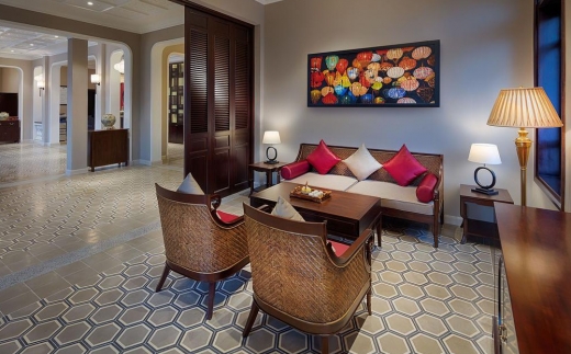 Allegro Hoi An – Little Luxury Hotels & Spa